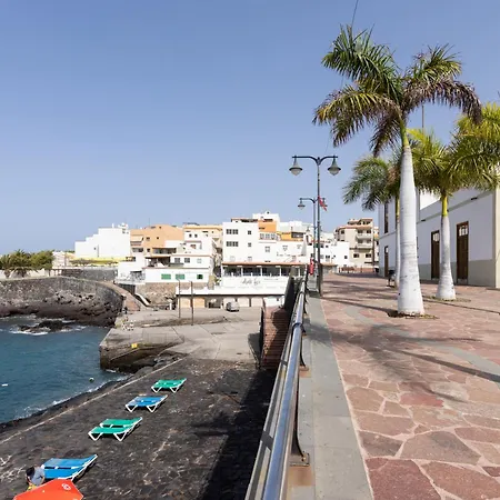 Live Playa De Apartment