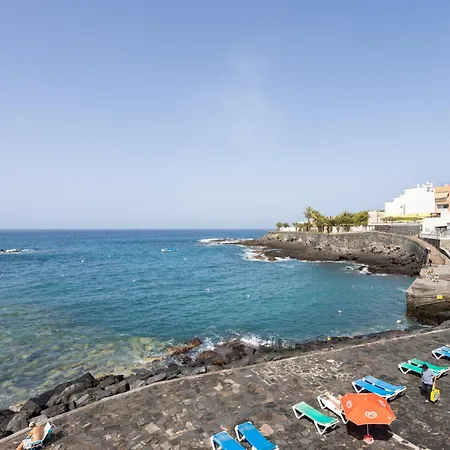 Live Playa De Apartment *