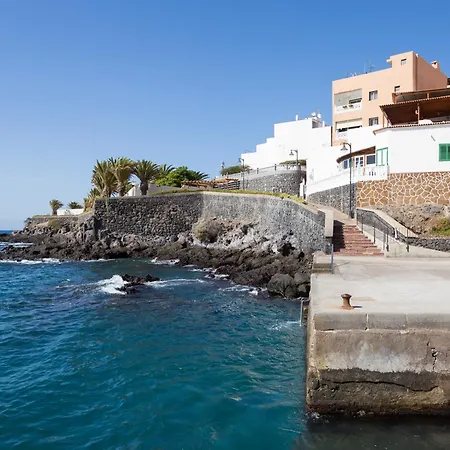 Live Playa De * Alcala (Tenerife)