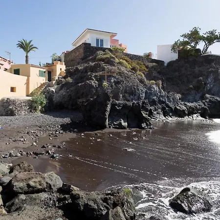 Live Playa De Apartment *