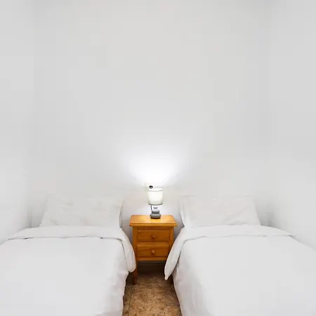 Apartment Live Playa De Alcala (Tenerife)
