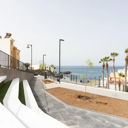 Live Playa Alcala * Alcalá