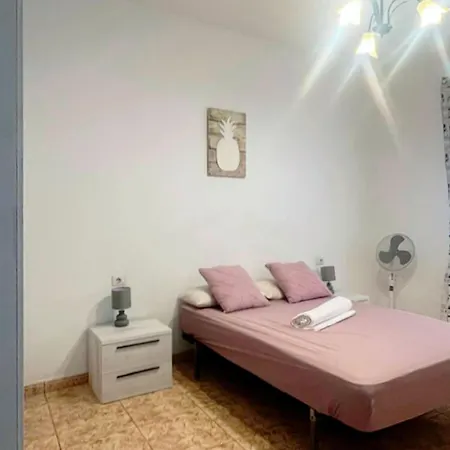 Live Playa De Appartamento *