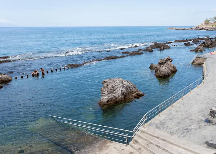 Live Playa Alcala Alcalá