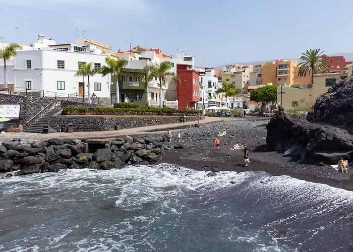 Live Playa Alcala Alcalá