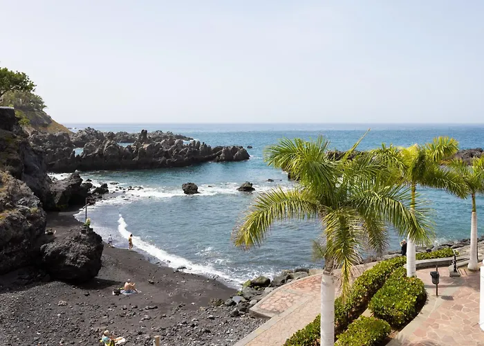 Live Playa Alcala 아파트