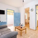 Apartman Live Playa *