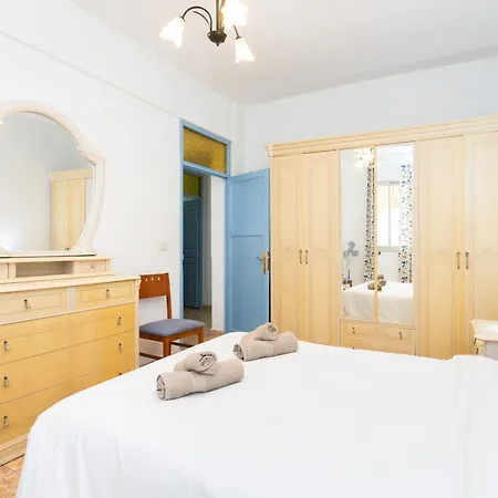 Appartement Live Playa De