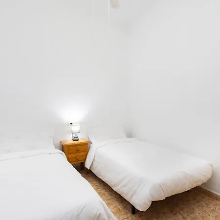 Live Playa De Appartement Alcalá la Real