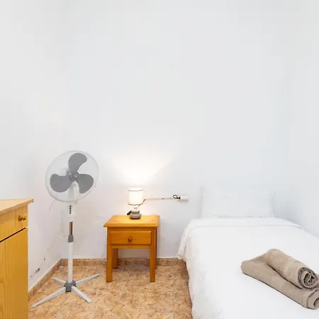 Appartement Live Playa De *