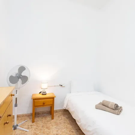 Live Playa De Appartement Alcalá la Real