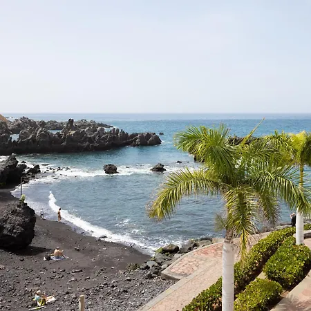 Live Playa De Apartament