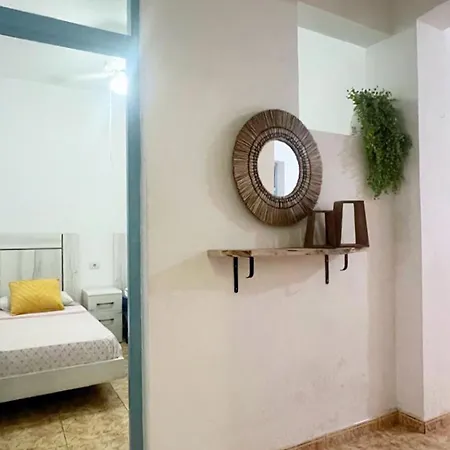 Live Playa De Apartament Alcalá la Real