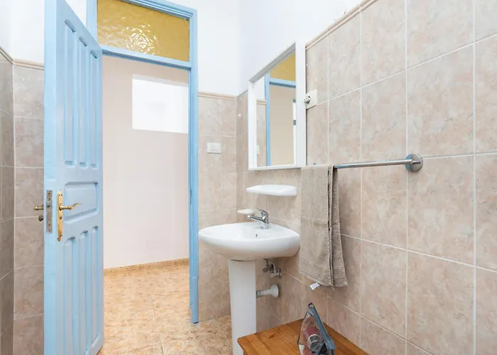 Live Playa Alcala * Alcalá la Real