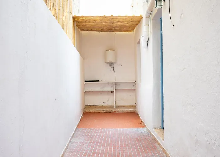 Live Playa Alcala Alcalá la Real