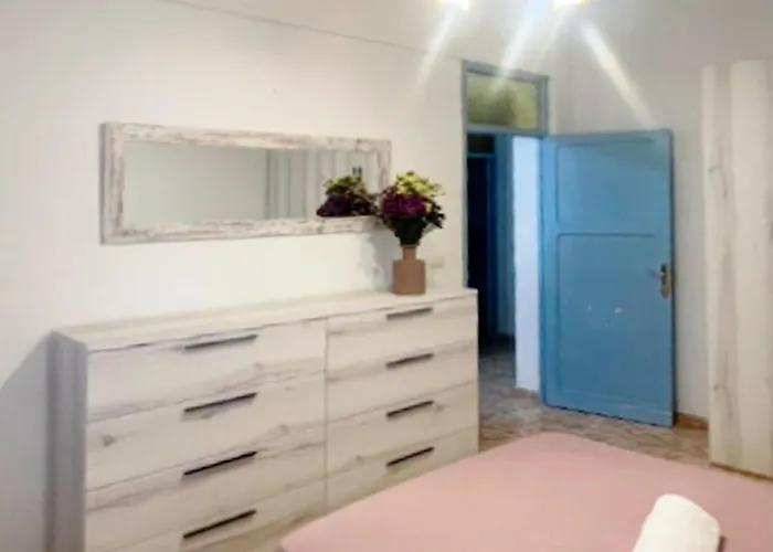 Live Playa Alcala Apartament