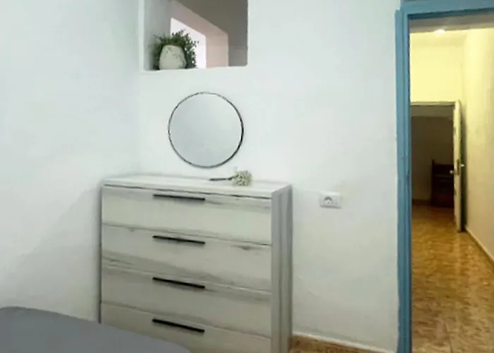 Apartament Live Playa Alcala