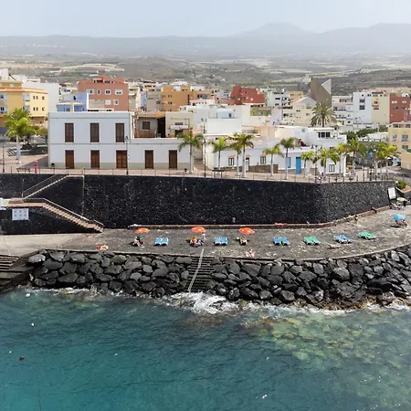 Live Playa De