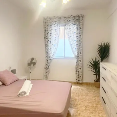 Apartamento Live Playa De *