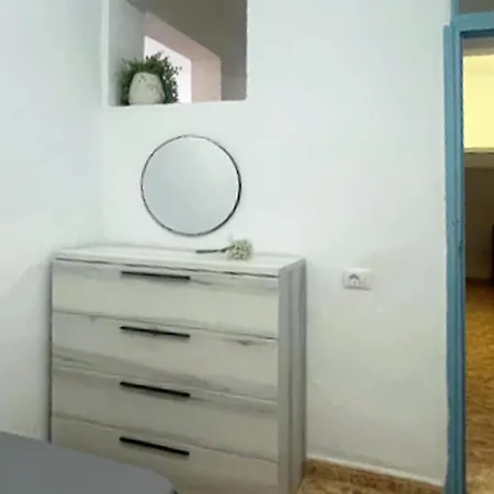Apartamento Live Playa De